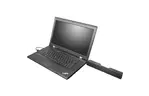 Акустическая система Lenovo Soundbar USB Black (0A36190)