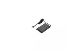 Блок живлення до ноутбуку Lenovo ThinkPad 170W AC Adapter Rectangular Connector (4X20S56701) - Фото