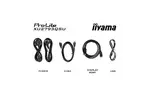 Монитор iiyama XU2793QSU-B6