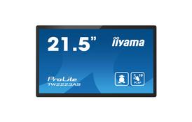 Монитор iiyama TW2223AS-B1 - Фото