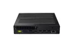 Компьютер Lenovo ThinkCentre Neo 50q Gen 4/i5-13420H, 8, 256, WF, KM (12LN0023UI)