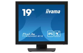 Монитор iiyama T1932MSC-B1S - Фото