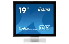 Монитор iiyama T1932MSC-W1SAG - Фото