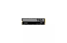 Накопитель SSD M.2 2280 1TB NM790 Lexar (LNM790X001T-RNNNG) - Фото