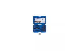 Экстрактор KING TONY 25 шт. (11225SQ) - Фото