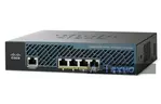 Контроллер Cisco 2504 Wireless Controller for High Availability (AIR-CT2504-HA-K9)