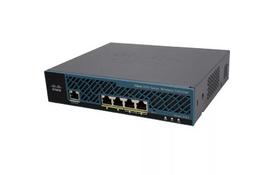 Контроллер Cisco 2504 Wireless Controller for High Availability (AIR-CT2504-HA-K9) - Фото