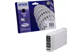 Картридж EPSON WF-5xxx Black (0.9K) (C13T79114010) - Фото
