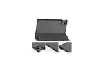 Чехол для планшета BeCover Smart Case Lenovo Tab M11 (2024) TB-TB330FU/Xiaoxin Pad 11 (2024) 11'' Gray (710753)