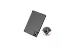 Чехол для планшета BeCover Smart Case Lenovo Tab M11 (2024) TB-TB330FU/Xiaoxin Pad 11 (2024) 11'' Gray (710753)