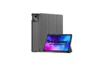 Чехол для планшета BeCover Smart Case Lenovo Tab M11 (2024) TB-TB330FU/Xiaoxin Pad 11 (2024) 11'' Gray (710753)