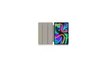 Чехол для планшета BeCover Smart Case Lenovo Tab M11 (2024) TB-TB330FU/Xiaoxin Pad 11 (2024) 11'' Gray (710753)