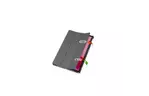 Чехол для планшета BeCover Smart Case Lenovo Tab M11 (2024) TB-TB330FU/Xiaoxin Pad 11 (2024) 11'' Gray (710753)