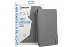 Чехол для планшета BeCover Smart Case Lenovo Tab M11 (2024) TB-TB330FU/Xiaoxin Pad 11 (2024) 11'' Gray (710753)