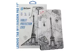 Чохол до планшета BeCover Smart Case Lenovo Tab M11 (2024) TB-TB330FU/Xiaoxin Pad 11 (2024) 11