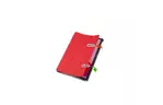Чехол для планшета BeCover Smart Case Lenovo Tab M11 (2024) TB-TB330FU/Xiaoxin Pad 11 (2024) 11'' Red (710459)