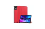 Чехол для планшета BeCover Smart Case Lenovo Tab M11 (2024) TB-TB330FU/Xiaoxin Pad 11 (2024) 11'' Red (710459)