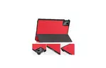 Чехол для планшета BeCover Smart Case Lenovo Tab M11 (2024) TB-TB330FU/Xiaoxin Pad 11 (2024) 11'' Red (710459)