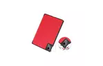 Чехол для планшета BeCover Smart Case Lenovo Tab M11 (2024) TB-TB330FU/Xiaoxin Pad 11 (2024) 11'' Red (710459)