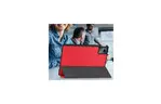 Чехол для планшета BeCover Smart Case Lenovo Tab M11 (2024) TB-TB330FU/Xiaoxin Pad 11 (2024) 11'' Red (710459)
