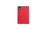Чехол для планшета BeCover Smart Case Lenovo Tab M11 (2024) TB-TB330FU/Xiaoxin Pad 11 (2024) 11'' Red (710459)