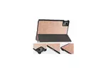 Чехол для планшета BeCover Smart Case Lenovo Tab M11 (2024) TB-TB330FU/Xiaoxin Pad 11 (2024) 11'' Rose Gold (710755)