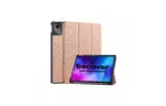 Чехол для планшета BeCover Smart Case Lenovo Tab M11 (2024) TB-TB330FU/Xiaoxin Pad 11 (2024) 11'' Rose Gold (710755)