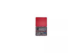 Комплект инструментов KING TONY 135 шт. 1/2