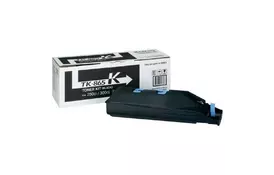 Тонер-картридж Kyocera TK-865K - Фото