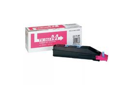 Тонер-картридж Kyocera TK-865M (1T02JZBEU0) - Фото