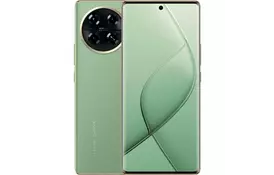 Мобільний телефон Tecno Spark 20 Pro+ 8/256Gb Magic Skin Green (4894947019135) - Фото