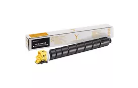 Тонер-картридж Kyocera TK-8335Y yellow (1T02RLANL1) - Фото