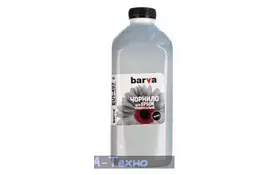 Чернила BARVA EPSON Universal №1 1кг BLACK (EU1-457) - Фото