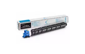 Тонер-картридж Kyocera TK-8335C cyan - Фото