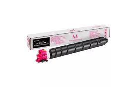 Картридж Kyocera TK-8525M 20K (1T02RMBNL1) - Фото Картридж Kyocera TK-8525M 20K (1T02RMBNL1) - Фото