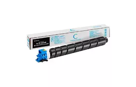 Картридж Kyocera TK-8525C 20K (1T02RMCNL1) - Фото Картридж Kyocera TK-8525C 20K (1T02RMCNL1) - Фото