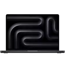 Ноутбук Apple MacBook Pro 14 A2992 M3 Max Space Black (MRX53UA/A)