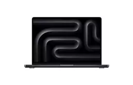 Ноутбук Apple MacBook Pro 14 A2992 M3 Max Space Black (MRX53UA/A) - Фото
