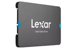 Накопитель SSD 2.5'' 1.92TB NQ100 Lexar (LNQ100X1920-RNNNG)