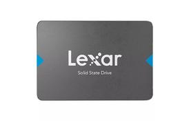 Накопитель SSD 2.5