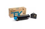 Тонер-картридж Kyocera TK-5280C Cyan (1T02TWCNL0)