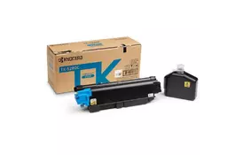 Тонер-картридж Kyocera TK-5280C Cyan (1T02TWCNL0) - Фото