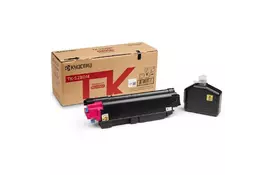 Тонер-картридж Kyocera TK-5280M Magenta - Фото