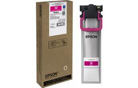 Картридж EPSON WF-C5790 magenta XL 5K (C13T945340) - Фото