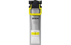 Картридж EPSON WF-C5790 yellow XL 5K (C13T945440)  - Фото