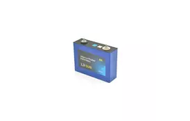 Батарея LiFePo4 EVE 3.2V 86AH (EVE-3.2V-86AH) - Фото