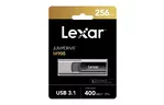USB флэш-накопитель Lexar 256GB JumpDrive M900 USB 3.1 (LJDM900256G-BNQNG)