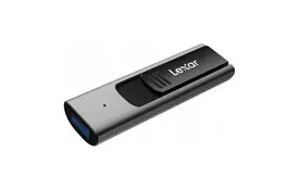 USB флеш накопичувач Lexar 128GB JumpDrive M900 USB 3.1 (LJDM900128G-BNQNG) - Фото