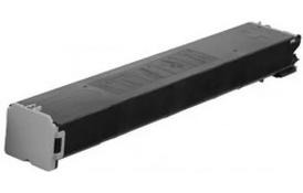 Картридж SHARP MX 61GTBA Black 40K (MX61GTBA) - Фото Картридж SHARP MX 61GTBA Black 40K (MX61GTBA) - Фото