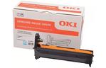Фотокондуктор OKI C612 C EP-CART-C-C612 (46507307)